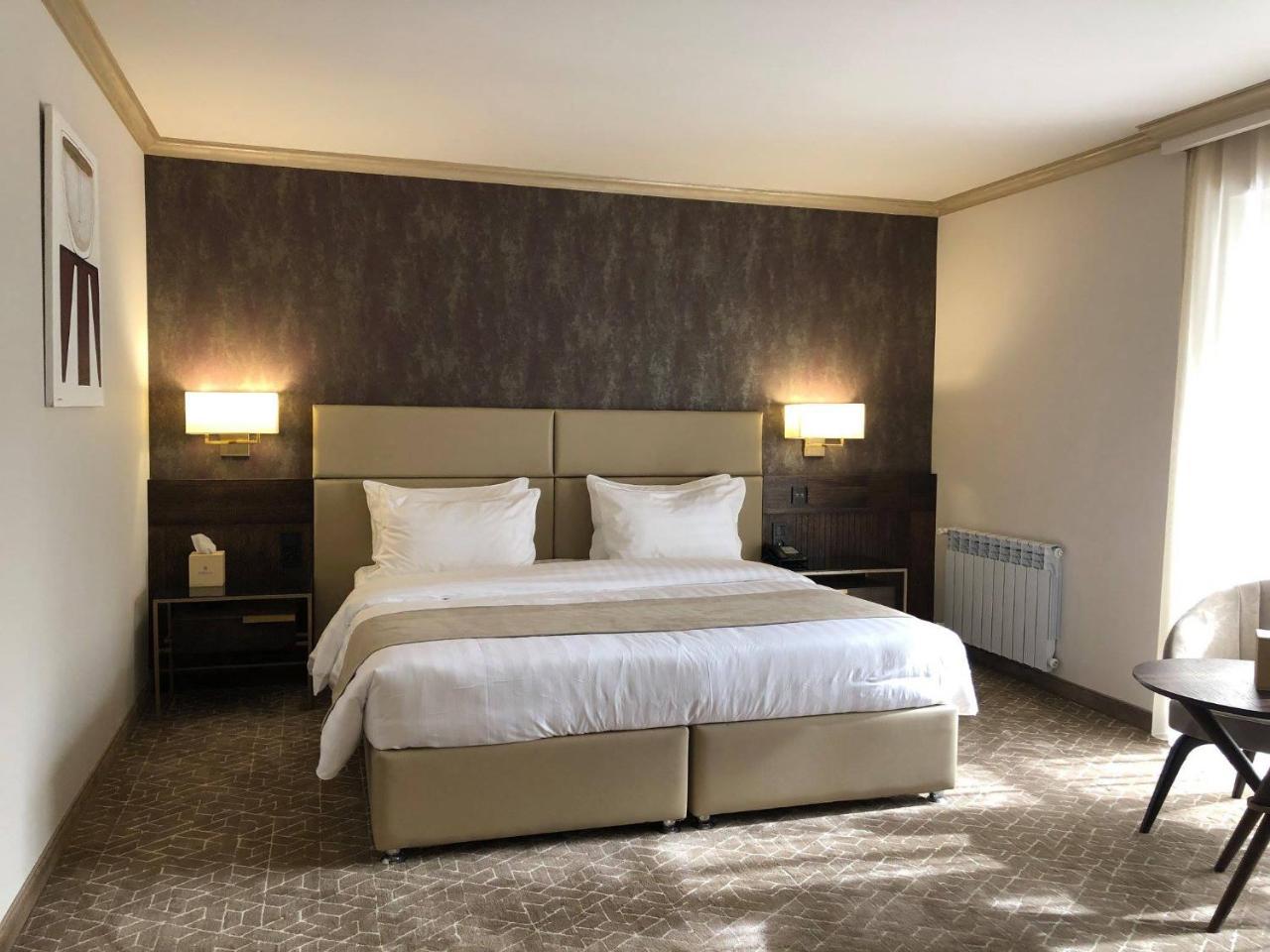 And Hotel