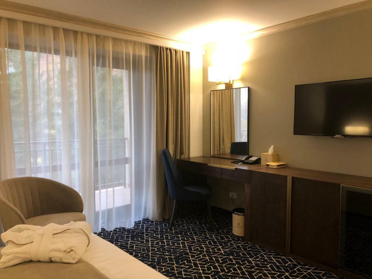 And Hotel 5*