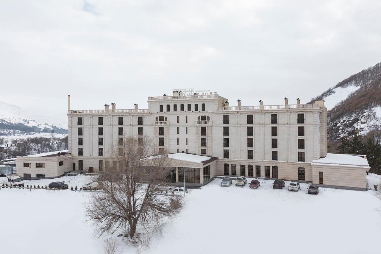 Hotel And